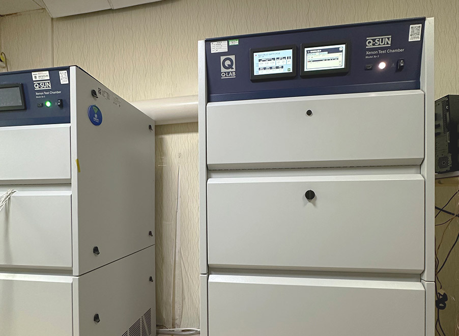 深度解析UL1082測(cè)試項(xiàng)目介紹，提升電子產(chǎn)品質(zhì)量與安全性