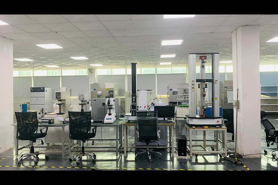 詳解數(shù)字壓力傳感器抗振動(dòng)測(cè)試GB/T 2423.10的重要性與應(yīng)用